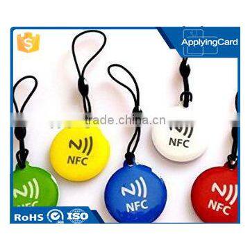 Selling customized NFC Card with cheap price