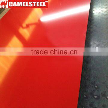 China Direct Buy Colorful PPGI Coils photo-4