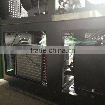 12cylinders BCS619 Bosch Diesel Fuel Injector and Pump Calibration Machine With ISO Certificate photo-6