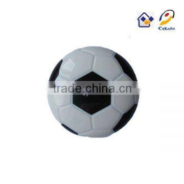 A-8062 Football with Black Contact Lens Mate Box