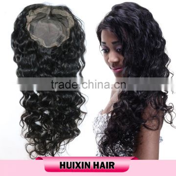 Wholesale top selling cheap human hair wigs for black women