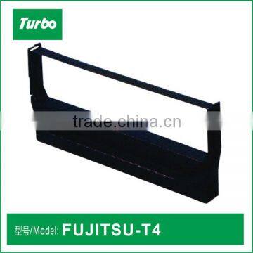 T4 for Fujitsu compatible dot matrix printer ribbon