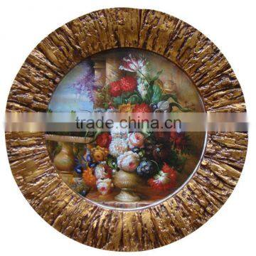 Muslim oil painting frame(NEW DESIGN)