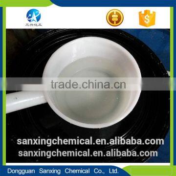 Fabric Mercerizing Smoothening Agent