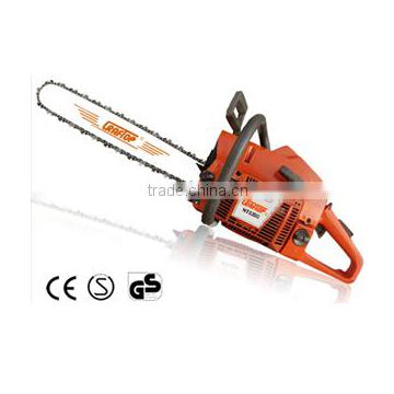 chainsaw 6200 with Walbro carburetor