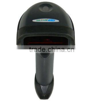 Hot-Sale NT-2011 Wired 1D Handheld Laser Barcode Scanner for Supermarket photo-5
