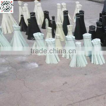 Best selling fiber glass support rod with low price