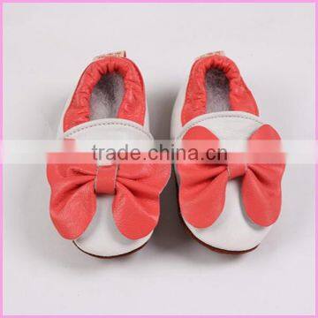 2014 beautiful design china supplier funny cartoon hello kitty baby shoes