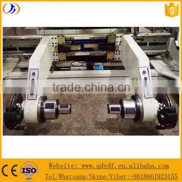 1100mm a4 Paper Sheet Cutter, a4 Paper Cutting & Packaging Machine,Whole Production Line photo-6