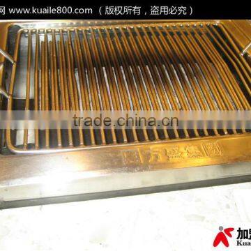 Firm BBQ wire shelf PF-E165