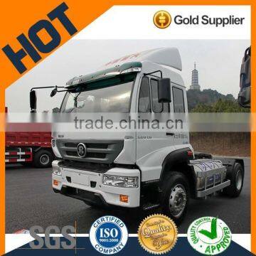 Hot selling Sinotruk new model 260hp 4*2 tractor head