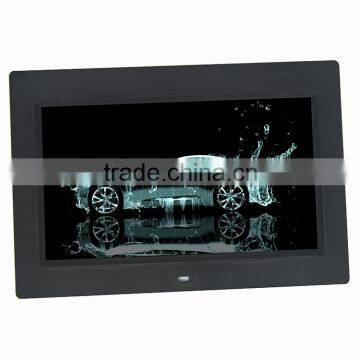 Hot 10.1inch HD LCD ad supermarket digital lcd Android 4.2 display media player