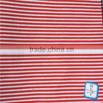 Stock printing CVC canvas fabric