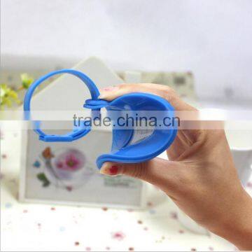 Pvc Luggage Tags photo-3