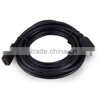 2m 1.4v HDMI cable male to female