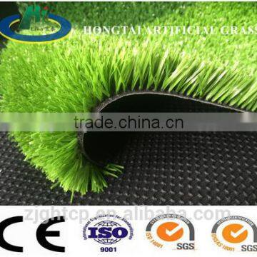 Popular 40mm height artificial grass for football field /cheap artificial grass carpet