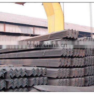 SS400 EQUAL/UNEQUAL ANGLE STEEL BAR