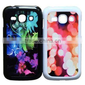 Superior Quality 2d plastic sublimation phone case for Ace3 7272