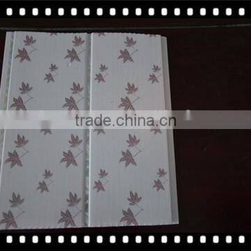 Pvc Tongue and Groove Ceiling Panel photo-4