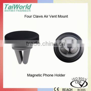 Made in China Universal Magnetic Cell Phone Mount Car Holder for All Mobile Phones