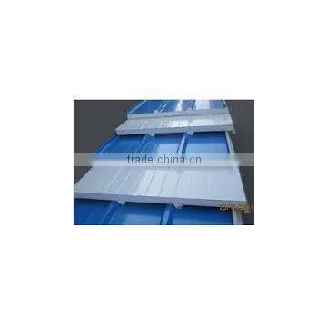 polyisocyanurate insulation ROOF AND WALL SANDWICH PANEL polyisocyanurate insulation