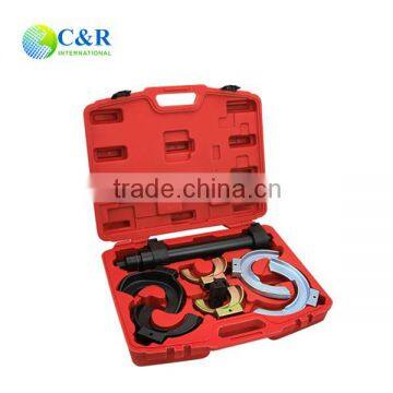 [C&R] CR-B018 Interchangeable Fork Spring Compressor/Engine Tools/Automotive Tools