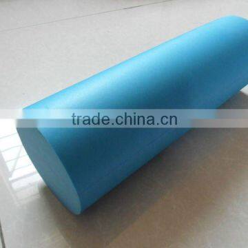 18" * 6" EVA yoga exercise foam roller