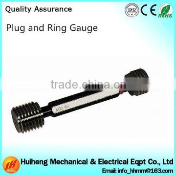 Thread ring gauge measuring tool ring gauge