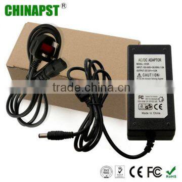 12V/5A CCTV Camera Adapter PST-CA03