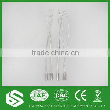 Good quality cartridge heater welding machine and heating elements