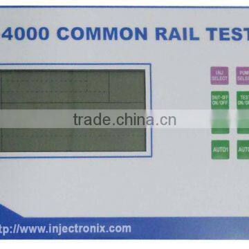 Common Rail System Tester photo-3