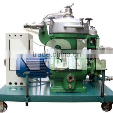 nsh centrifugal seperator-waste heavy crude coal oil filter