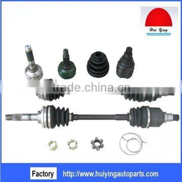 Auto Parts Daihatsu Driveshafts OEM orders accepted