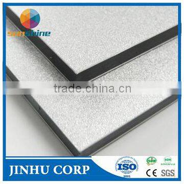 construction building materials acm panel manufacturers