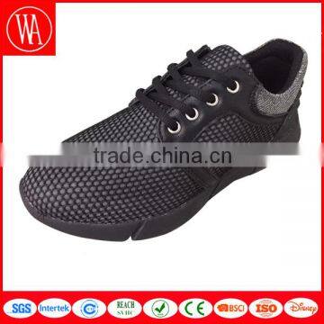 High quality custom casual men's shoes
