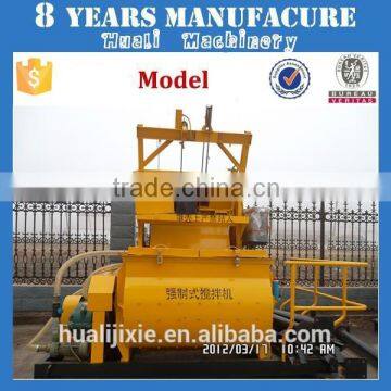 Automatic Cement Brick Block Making Machine Price QT4-15 Cement Brick Machine Price photo-5