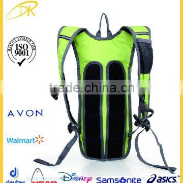 BSCI Audit Factory 2L Waterproof Hydration Backpack photo-3