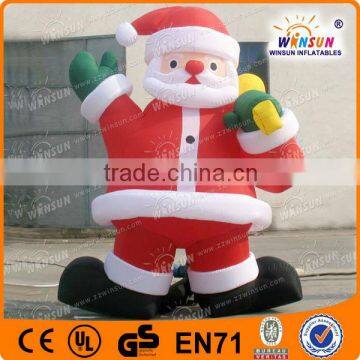 Lovely animated huge custom inflatable yard decorations