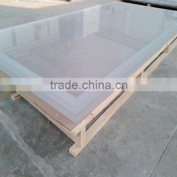 Guangzhou Factory Cast Acrylic Sheet/pmma Sheet/perspex Sheet Price photo-5