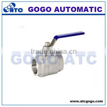 Cheap price custom Best Selling 3 brass ball valve