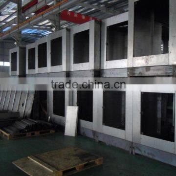 380V 3 Phase China Power 400kw Generator Price photo-4