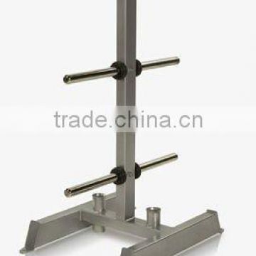 GNS-F6-115 Olympic Weight and Bar Rack