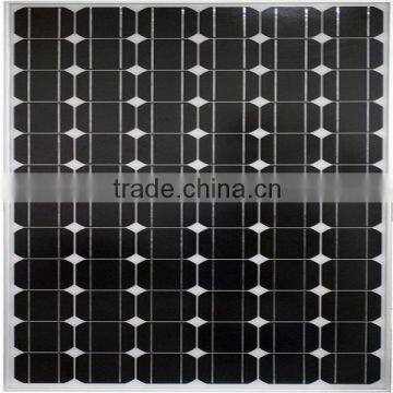 Mono Solar Panel best price Professional /MJ