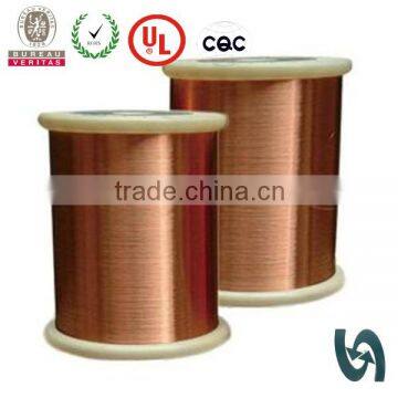 UL apprrovel polyester-imide enameled round copper wire