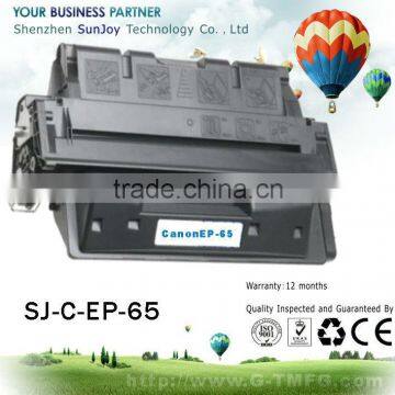 EP-65 compatible laser Toner Cartridgefor CANON LBP2000