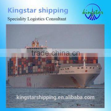 international ocean shipping from china to Puerto Caldera Casta Rica