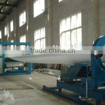 Polystyrene Foam Sheet Production Line TH-105/120