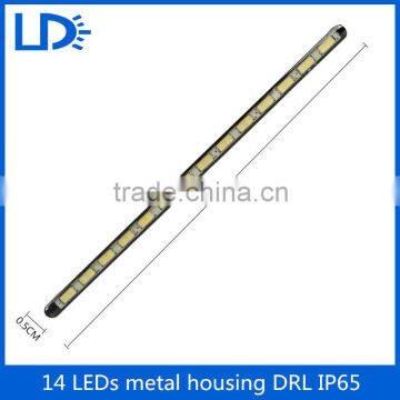 Car Running Light 5630 5730 14smd Slim Led Daytime Running Light photo-3