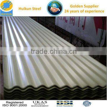 corrugated roofing sheets zinc roof sheet price