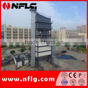 China wholesale supplier construction material asphalt batching machinery